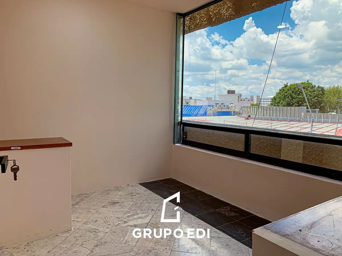 Oficina en María Luisa, Puebla, foto 14 de 14