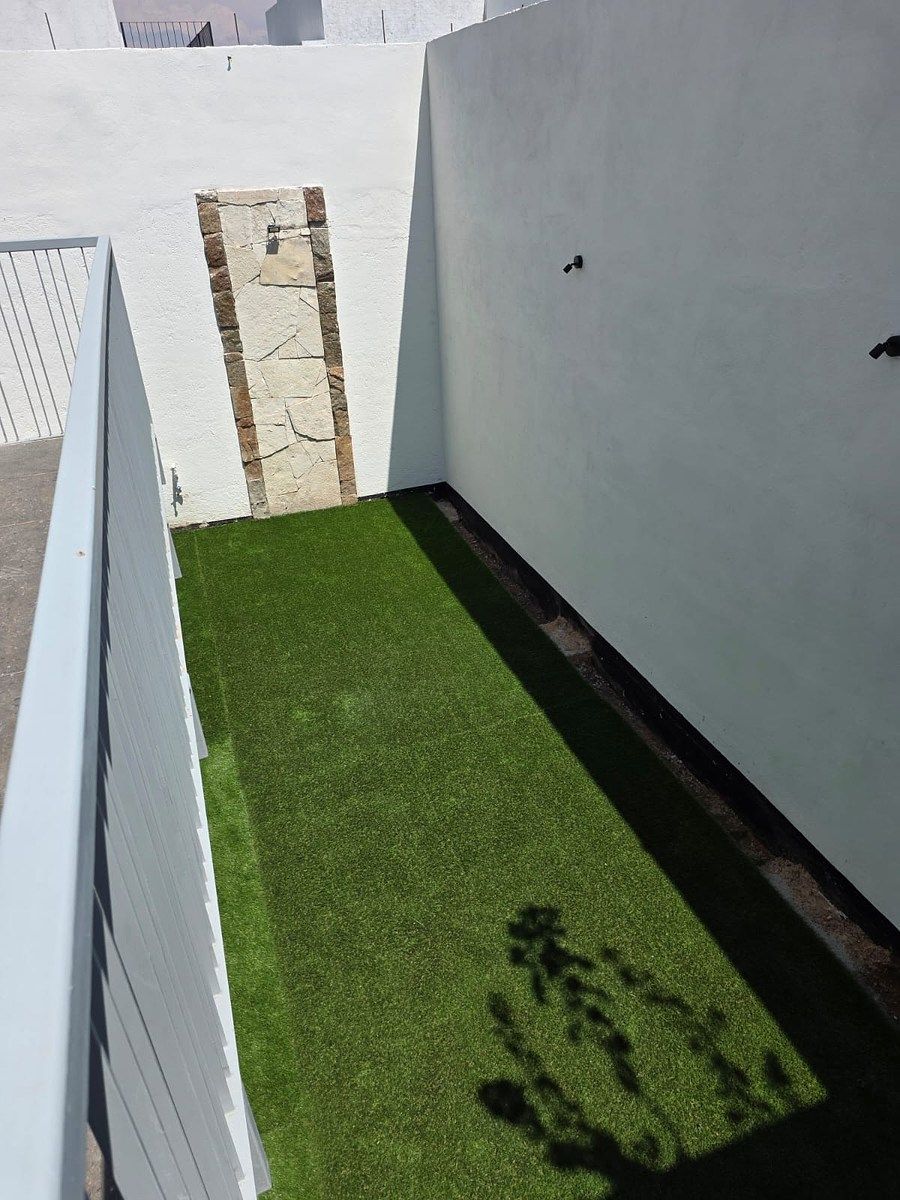 Vista al jardín, foto 8 de 25