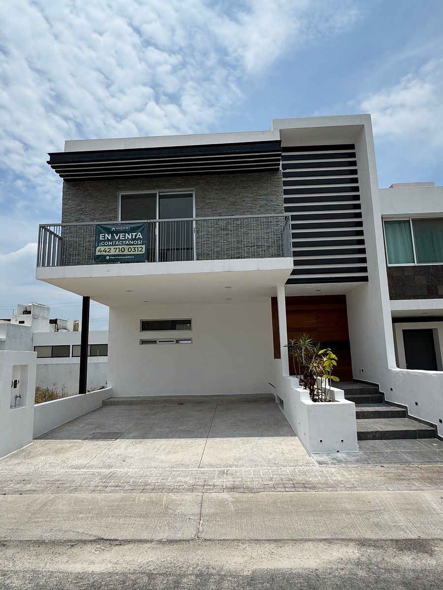 Gran Casa en Fraccionamiento El Mirador, foto 1 de 25