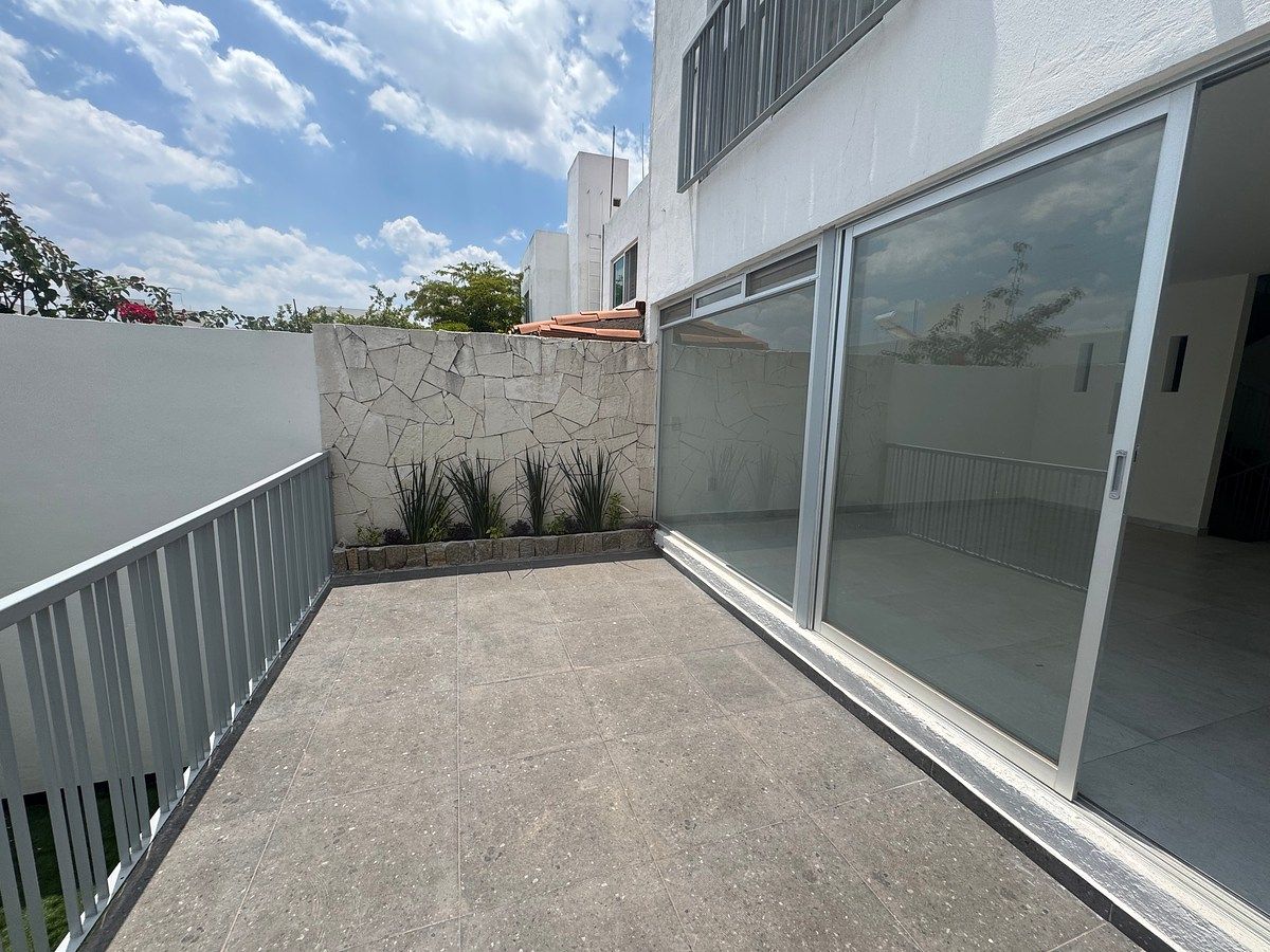 Casa en Colonia El Mirador, Querétaro, foto 8 de 25
