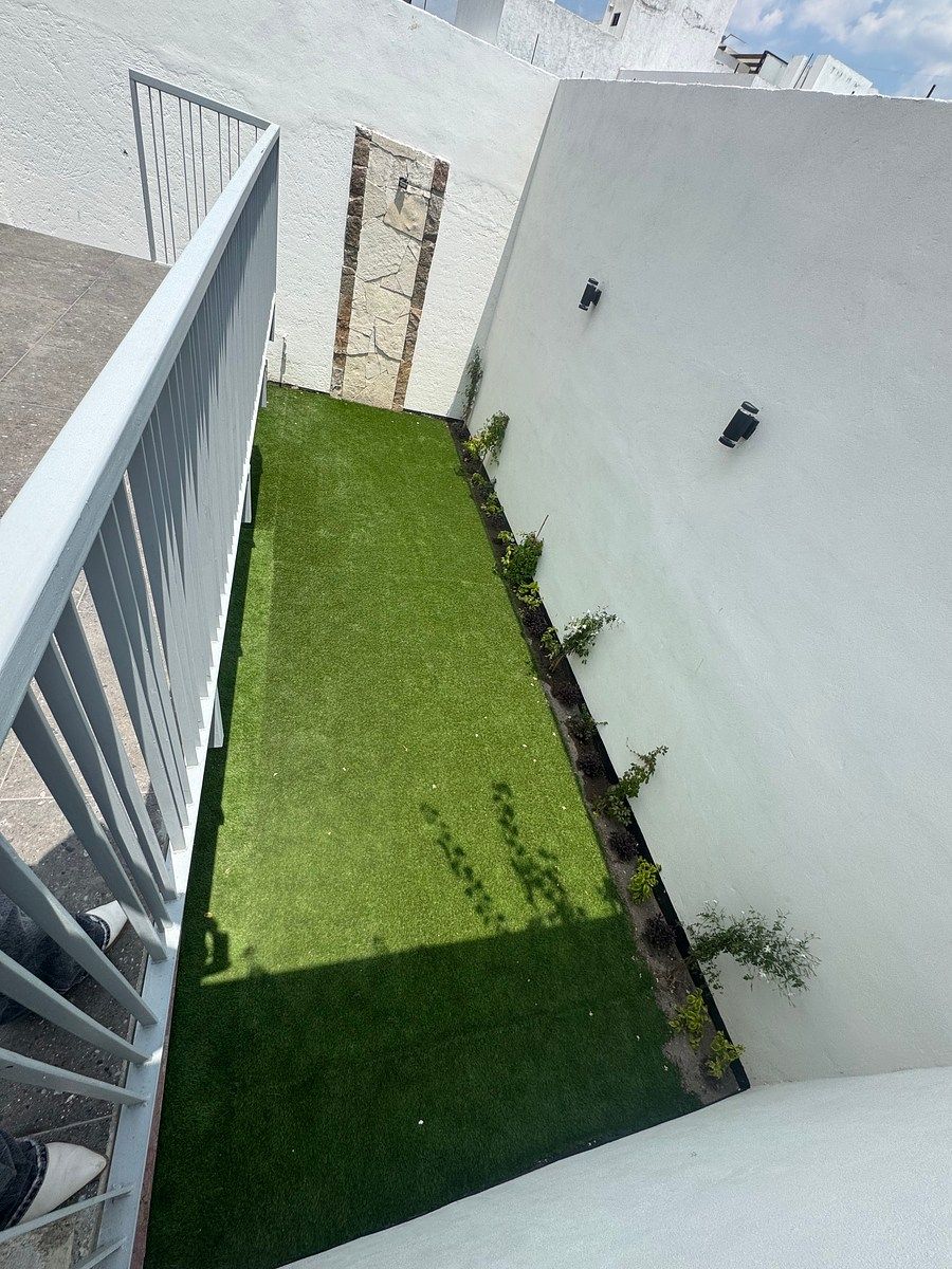 Casa en Colonia El Mirador, Querétaro, foto 9 de 25
