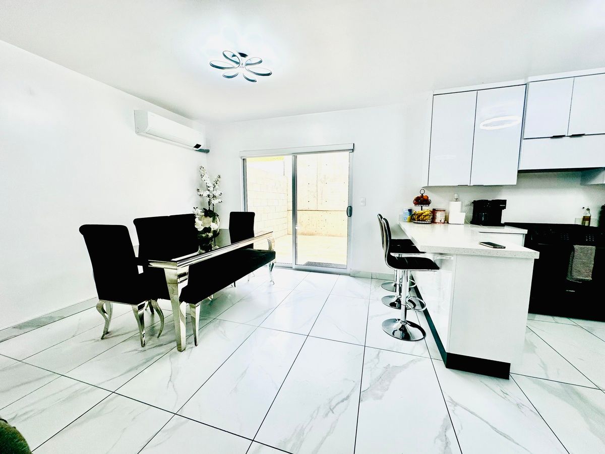 4 de 28: Area de comedor