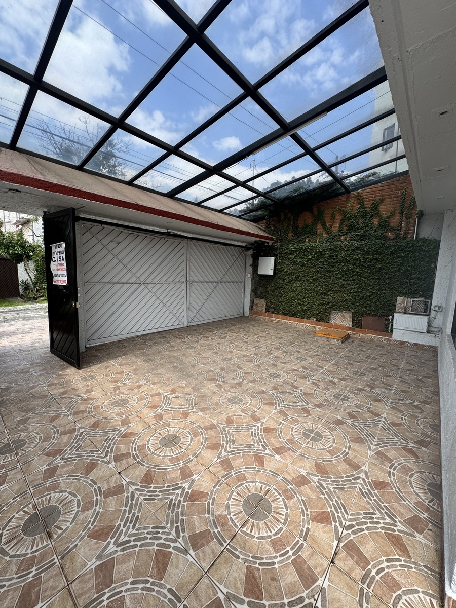2 of 15: Garage
