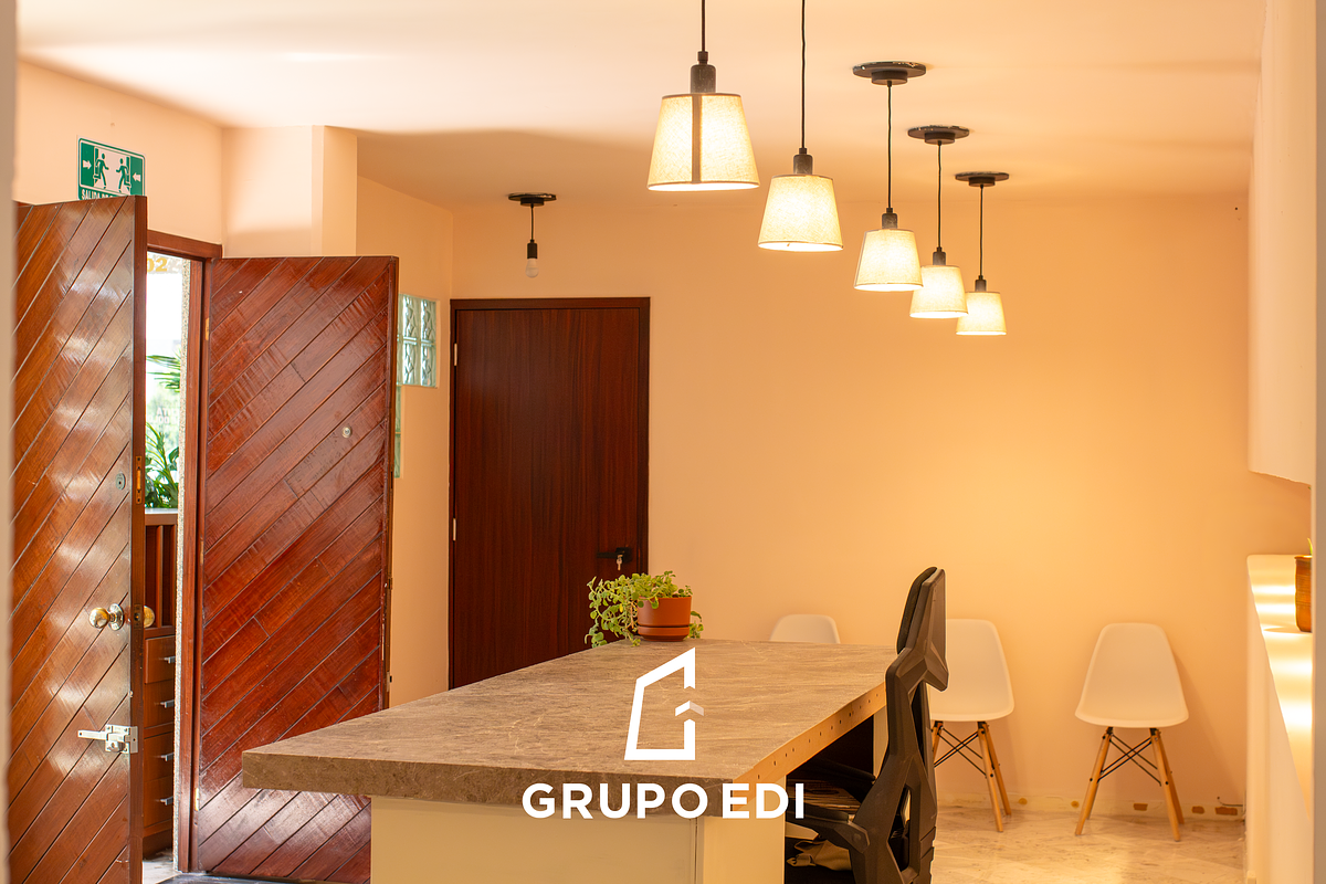 Sala Comercial em María Luisa, Puebla, foto 8 de 9