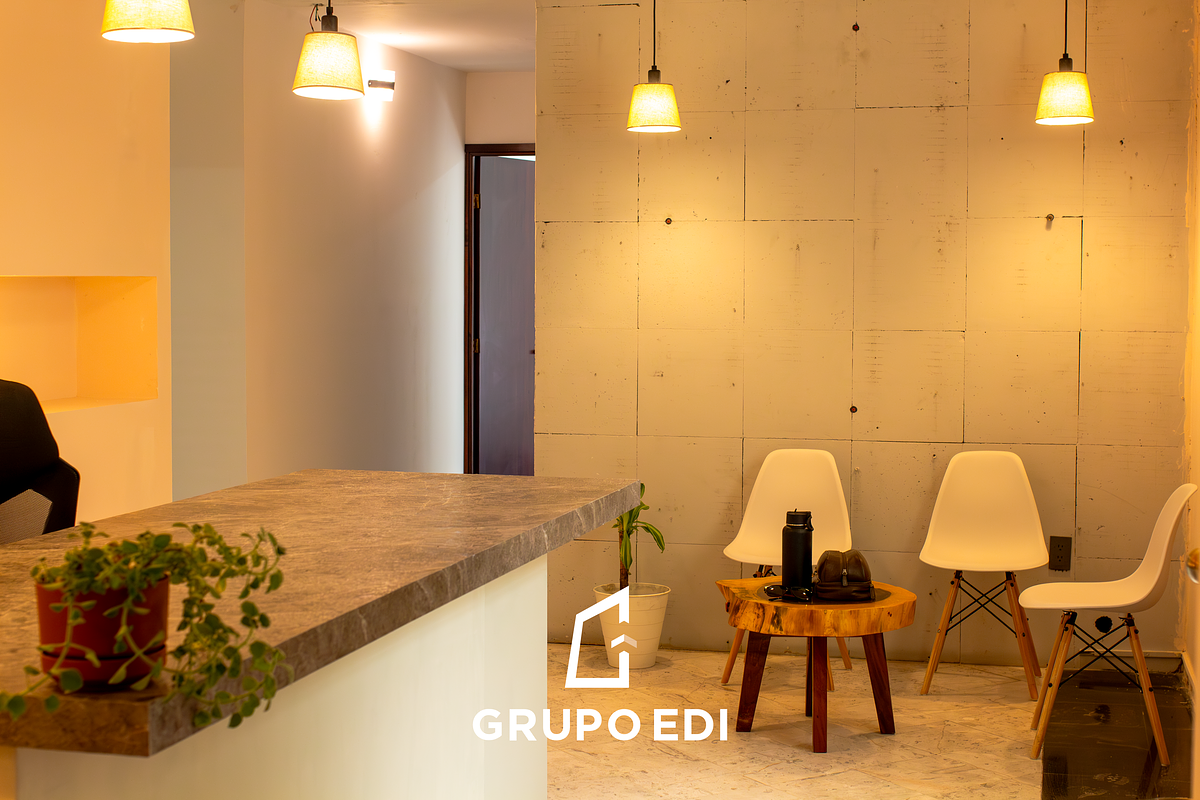 Sala Comercial em María Luisa, Puebla, foto 9 de 9
