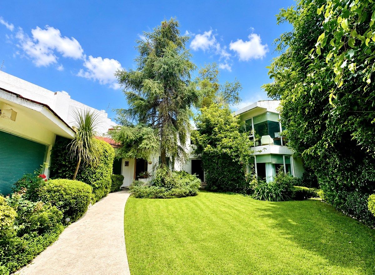 CASA À VENDA SAN JERONIMO, foto 1 de 24