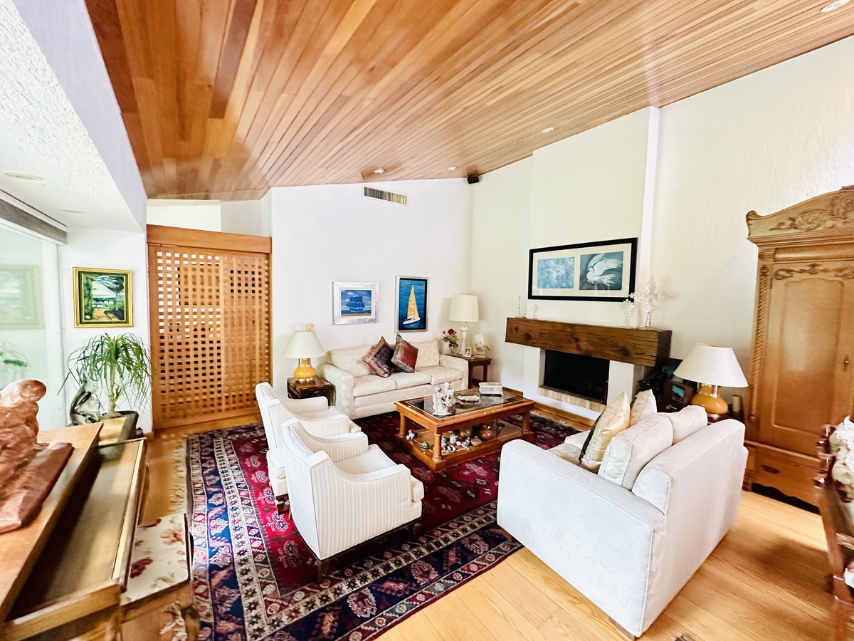 3 de 34: Sala