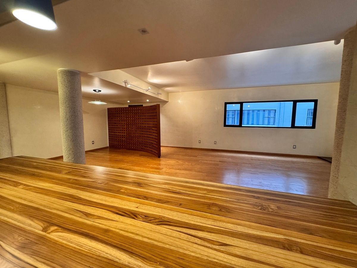 Departamento en Polanco V Sección, Miguel Hidalgo, foto 2 de 17