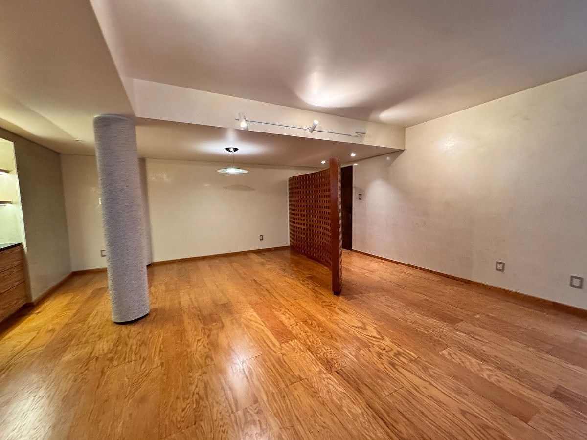 Departamento en Polanco V Sección, Miguel Hidalgo, foto 7 de 17