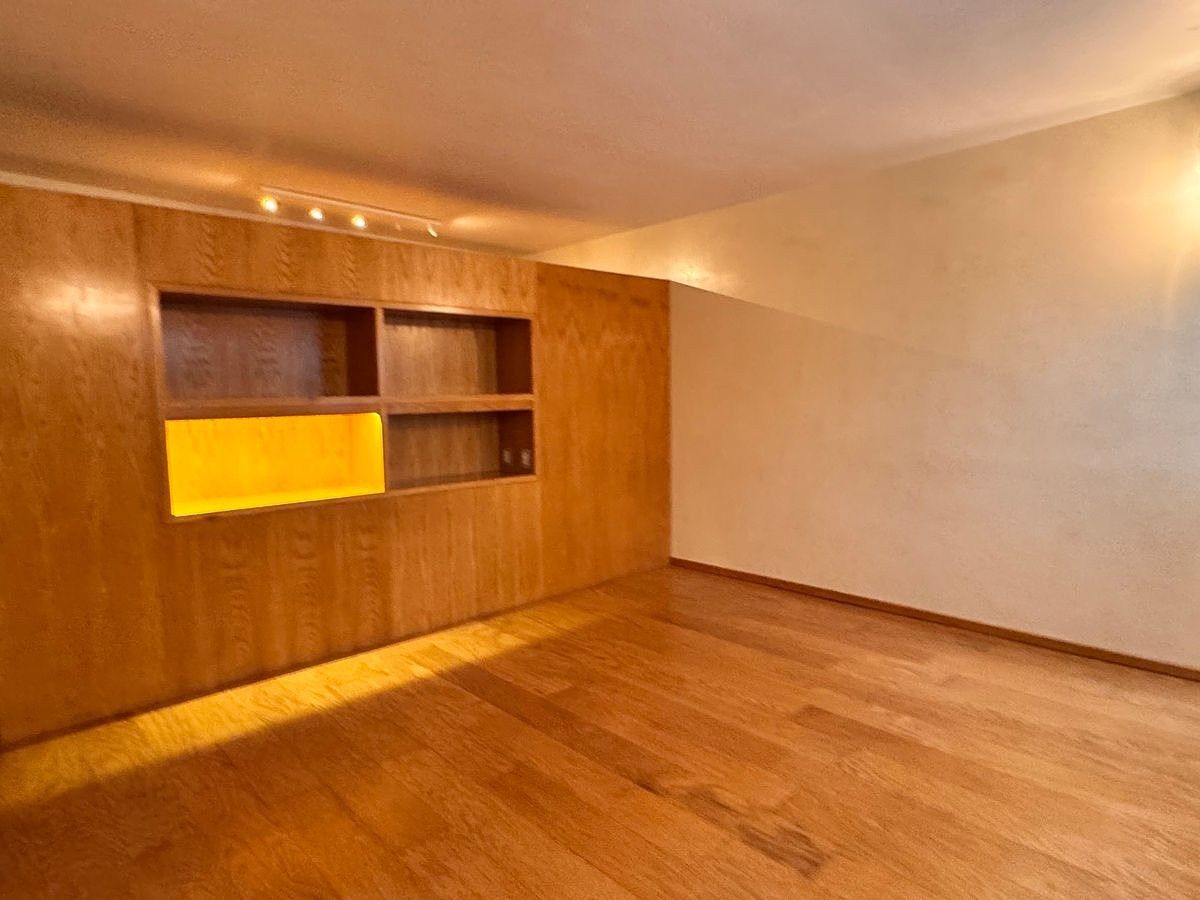 Departamento en Polanco V Sección, Miguel Hidalgo, foto 13 de 17