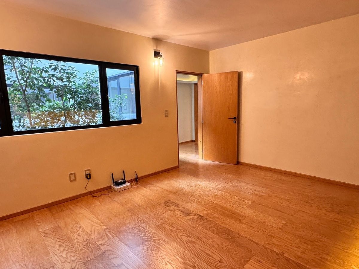 Departamento en Polanco V Sección, Miguel Hidalgo, foto 14 de 17