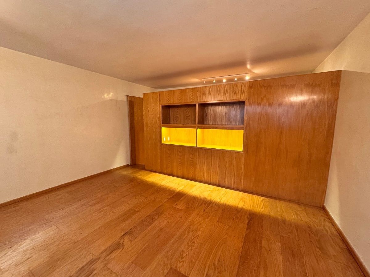 Departamento en Polanco V Sección, Miguel Hidalgo, foto 15 de 17