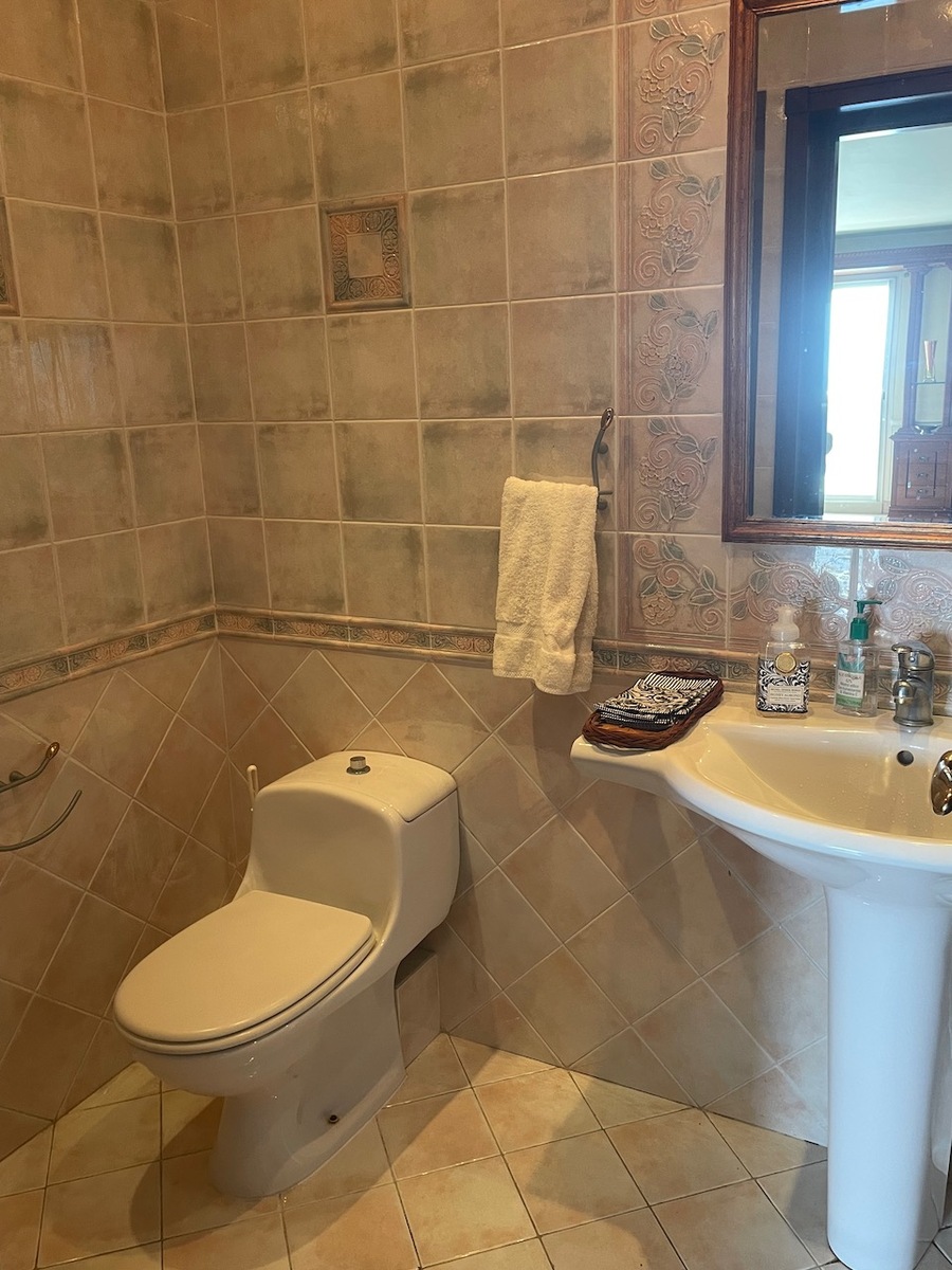 12 de 31: Venta Torre Washington, 4 Habitaciones, Vista al Mar