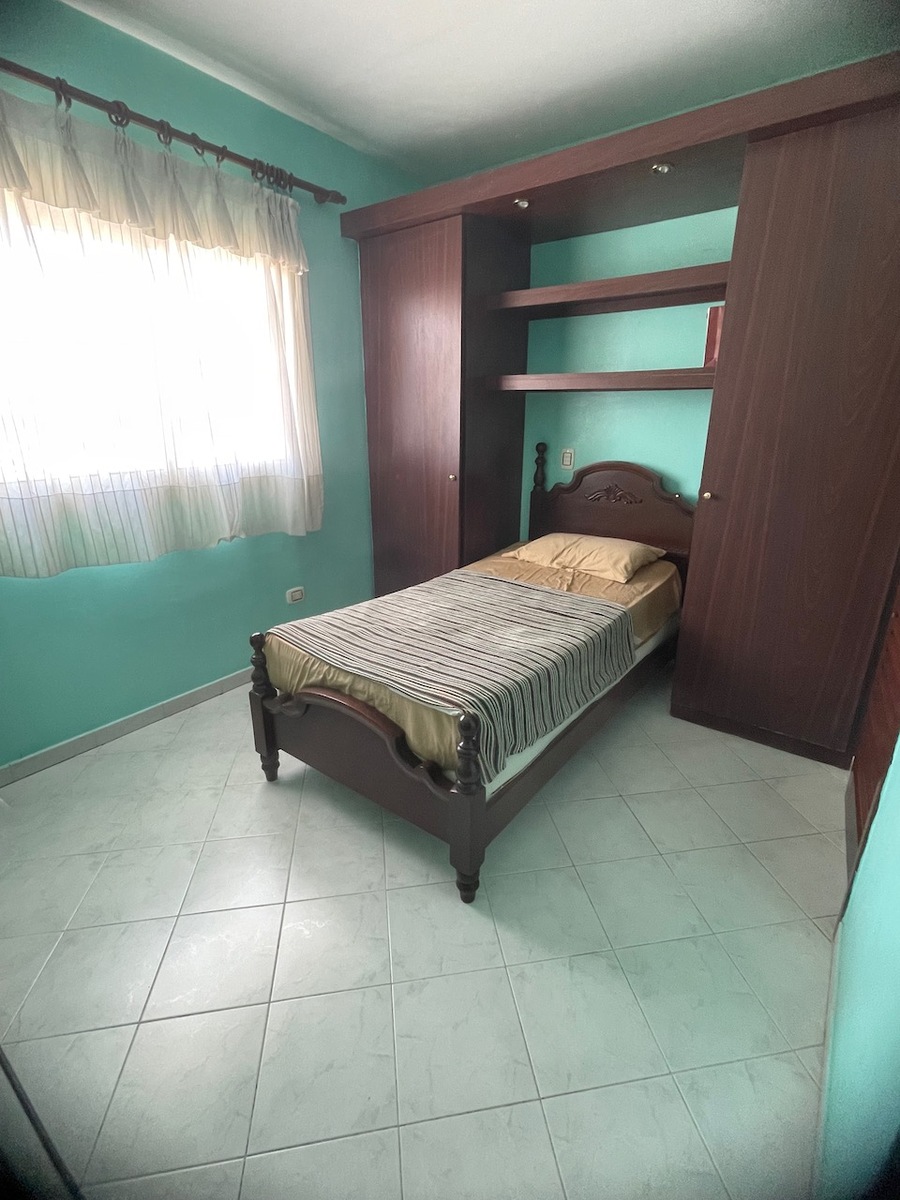 18 de 31: Venta Torre Washington, 4 Habitaciones, Vista al Mar