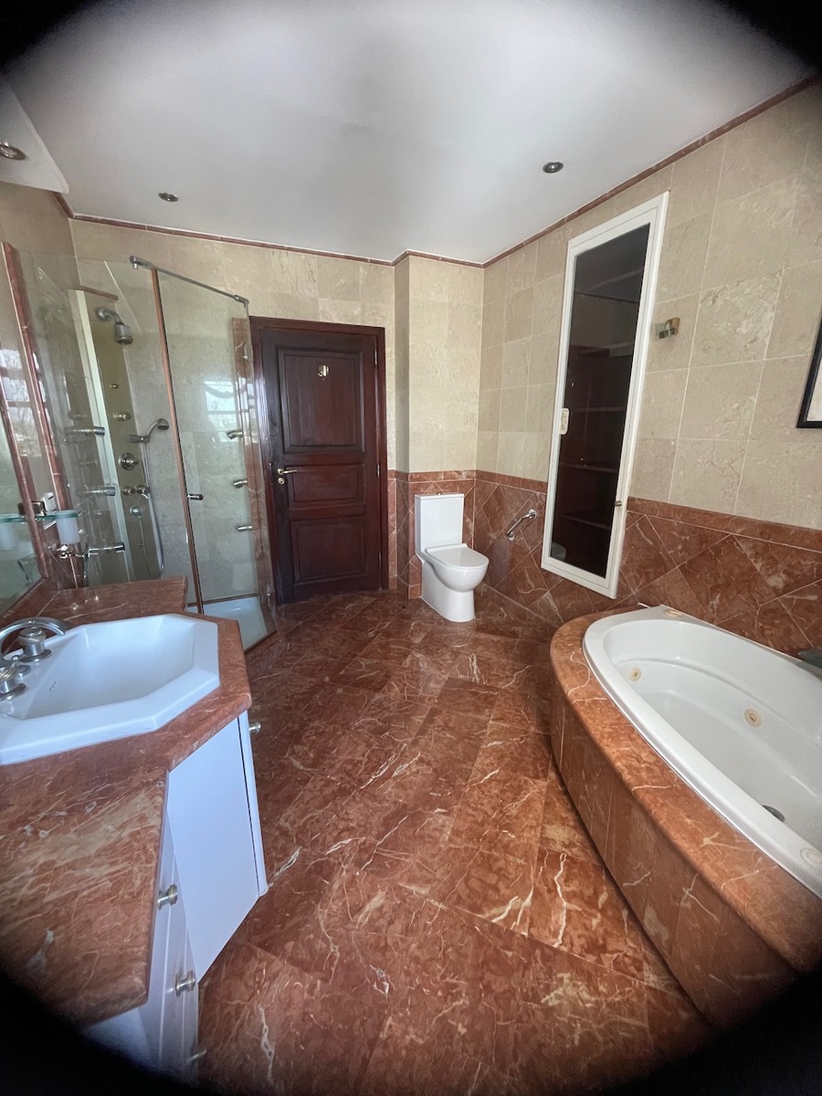 17 de 31: Venta Torre Washington, 4 Habitaciones, Vista al Mar