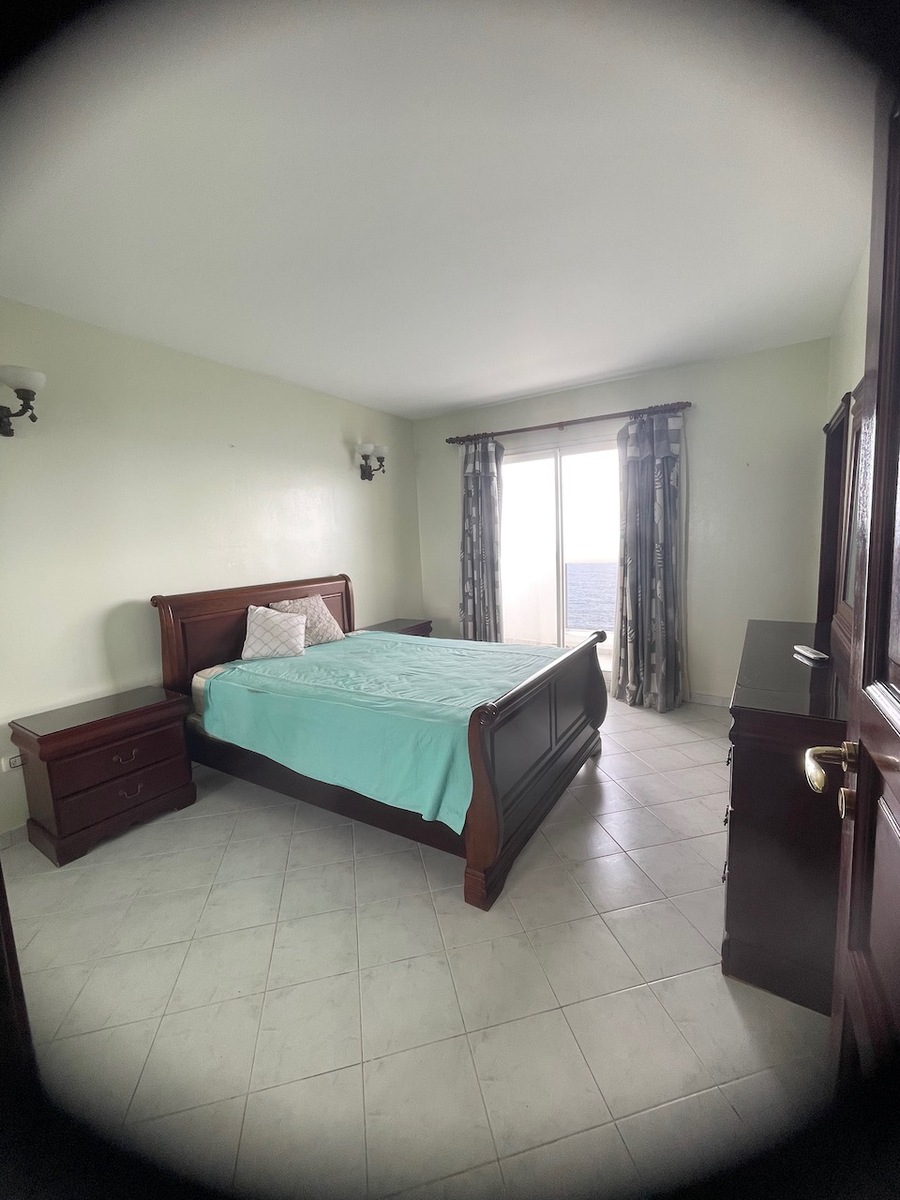 20 de 31: Venta Torre Washington, 4 Habitaciones, Vista al Mar