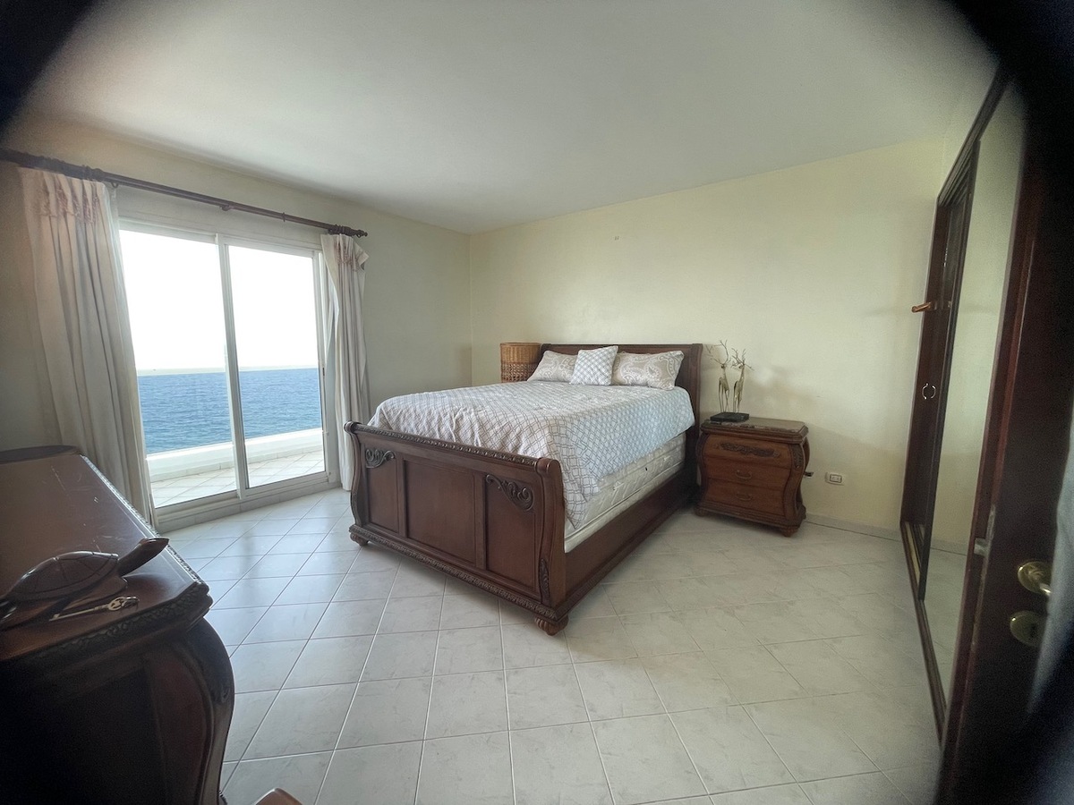 22 de 31: Venta Torre Washington, 4 Habitaciones, Vista al Mar