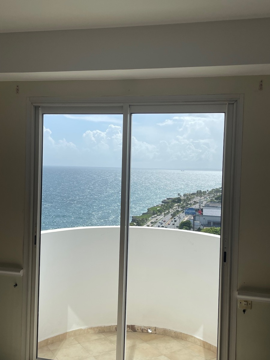 11 de 31: Venta Torre Washington, 4 Habitaciones, Vista al Mar
