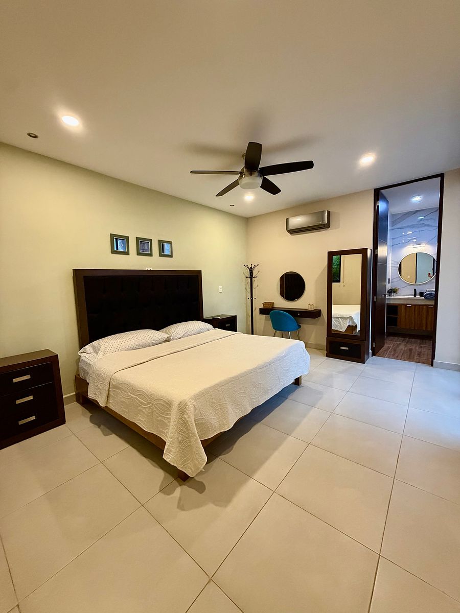 Casa em Temozón Norte, Mérida, foto 4 de 24