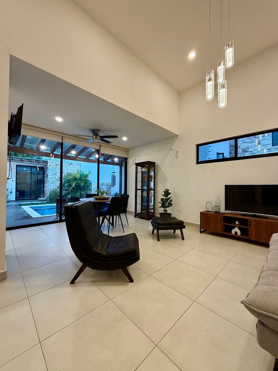 Casa em Temozón Norte, Mérida, foto 22 de 24