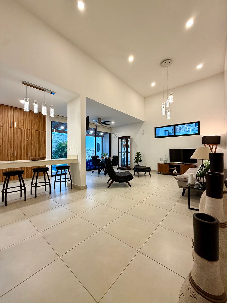 Casa em Temozón Norte, Mérida, foto 2 de 24