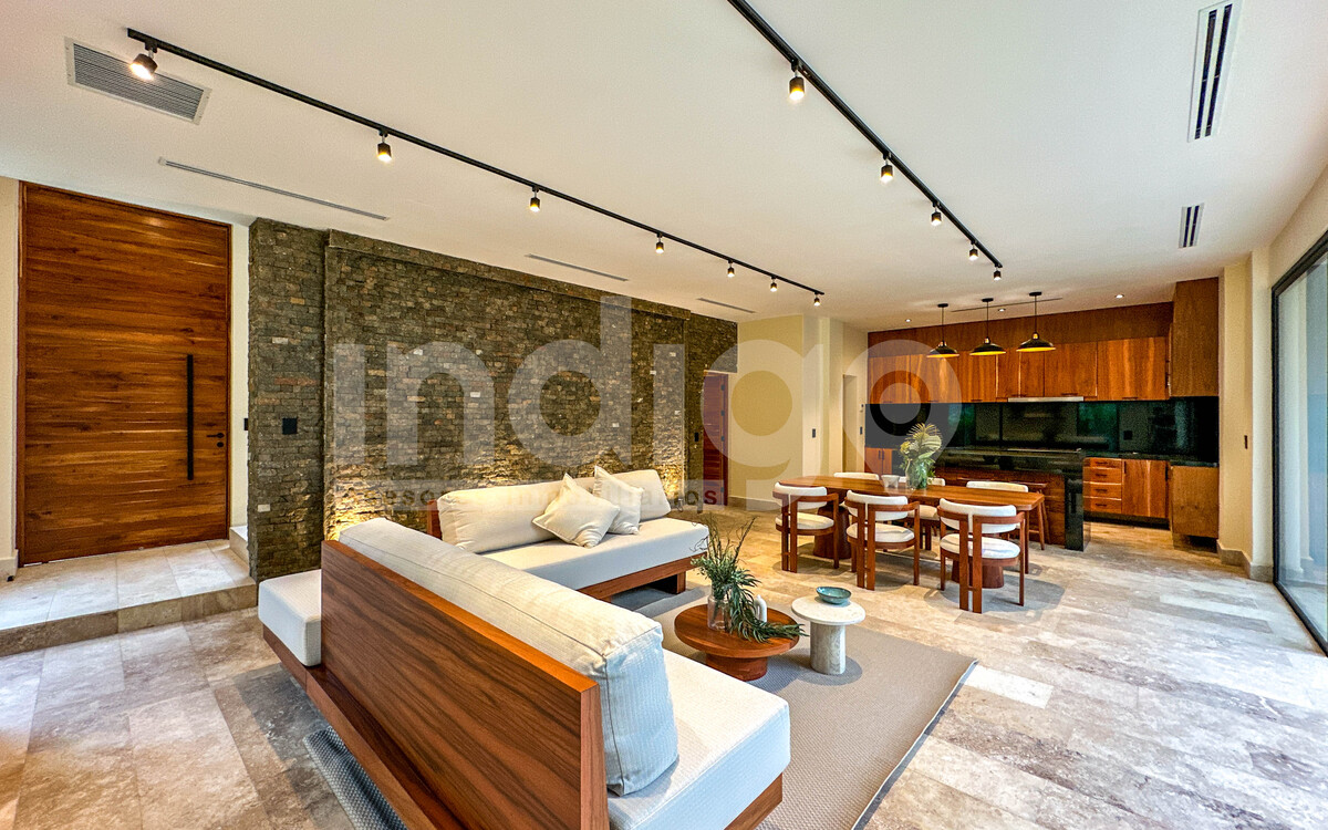 6 de 43: Sala / Comedor