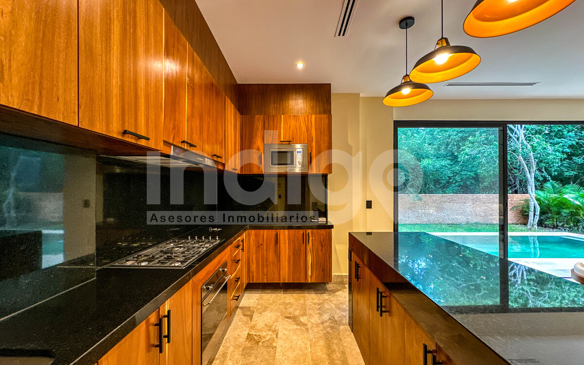 13 de 43: Cocina Integral