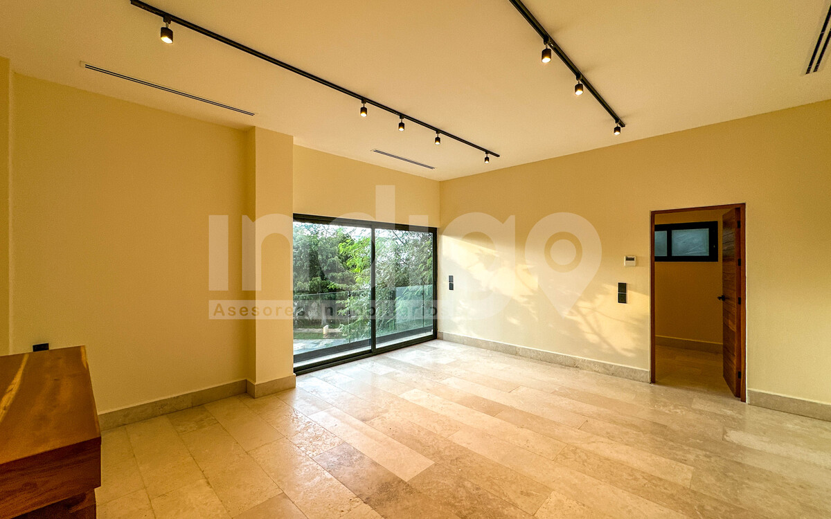 34 de 43: Recámara Secundaria 1