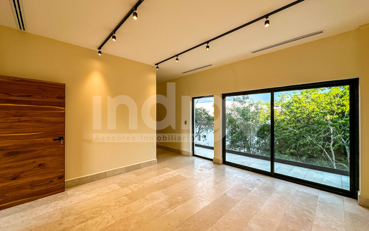 28 de 43: Recámara Principal