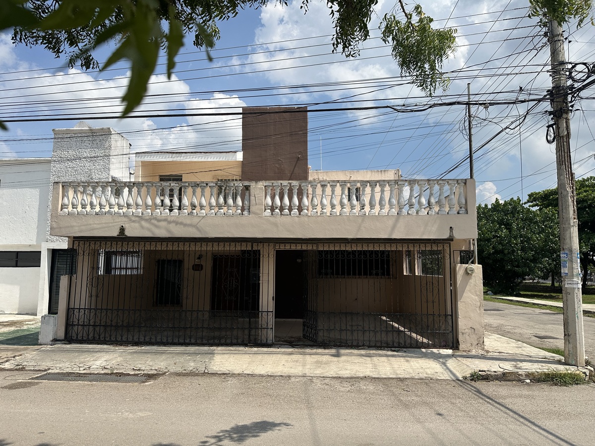 1 de 19: LA CASA SE PINTARÁ PREVIAMENTE
