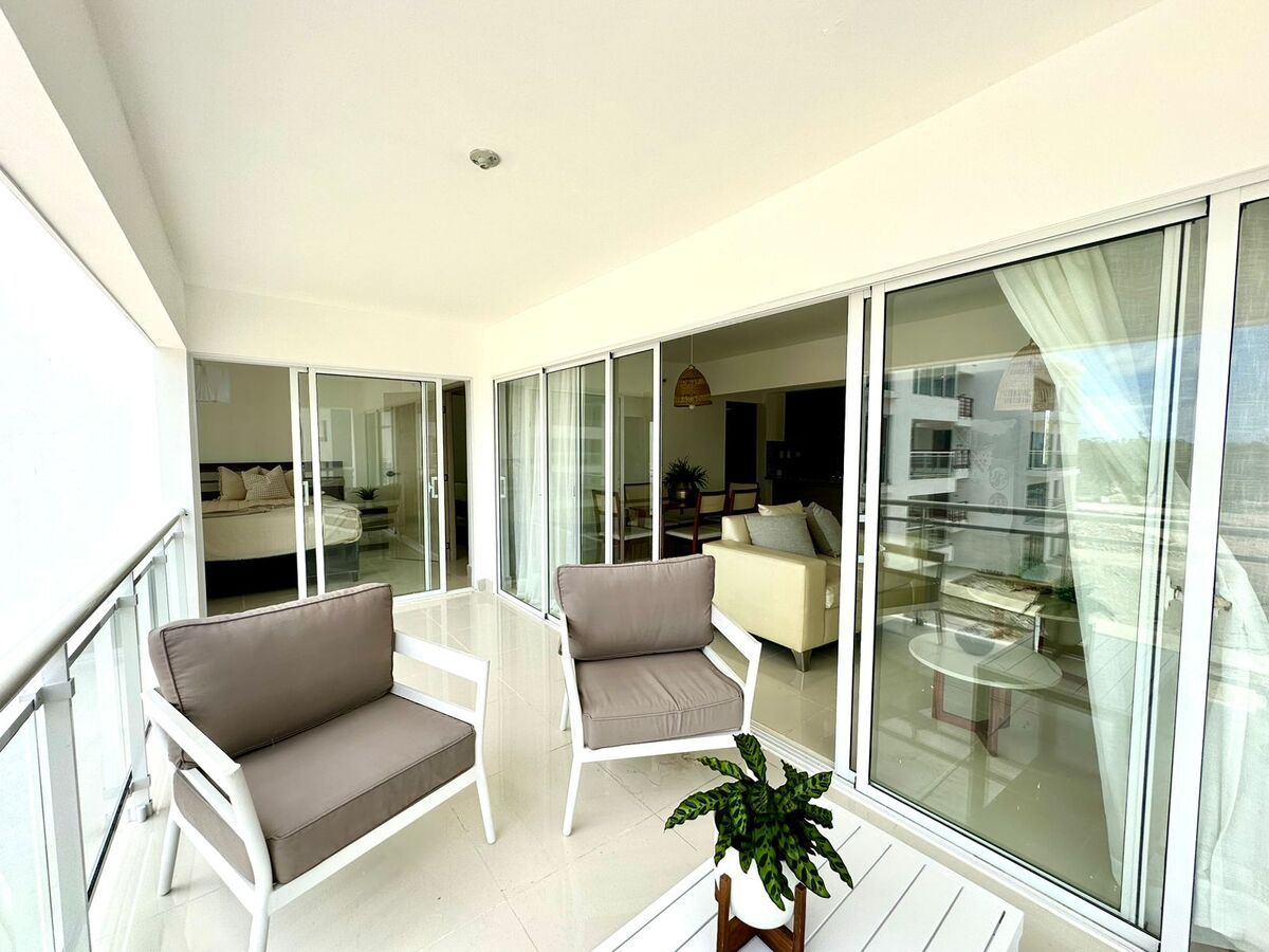 Apartamento en Punta Cana, foto 3