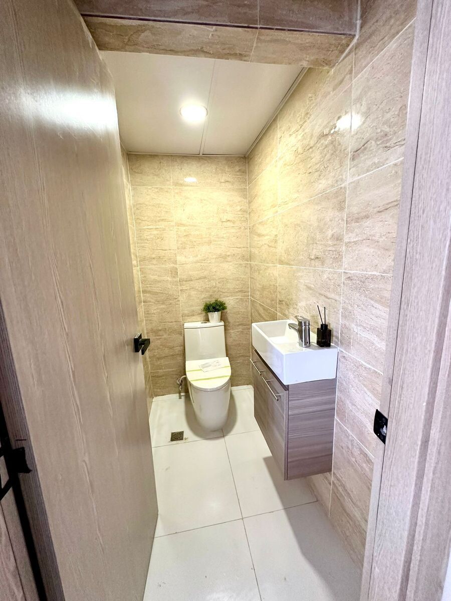 Apartamento en Punta Cana Golf & CLub, Punta Cana, foto 14 de 17