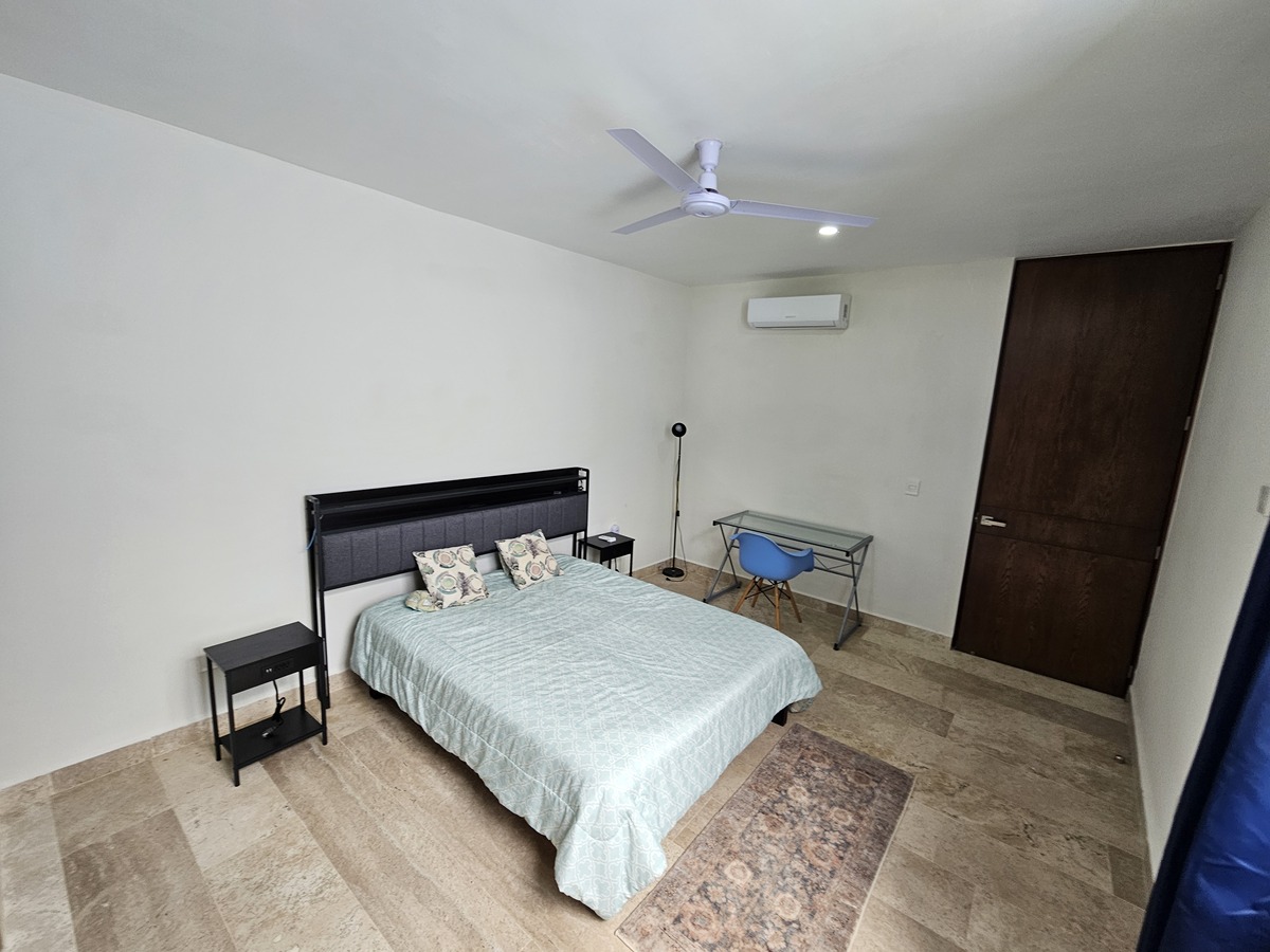 6 de 9: Habitación