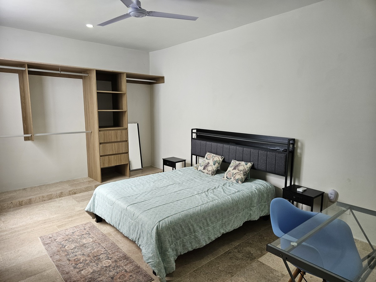 7 de 9: Habitación