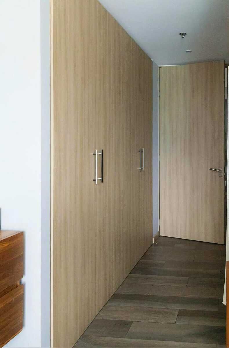 13 de 30: Closet recamaras