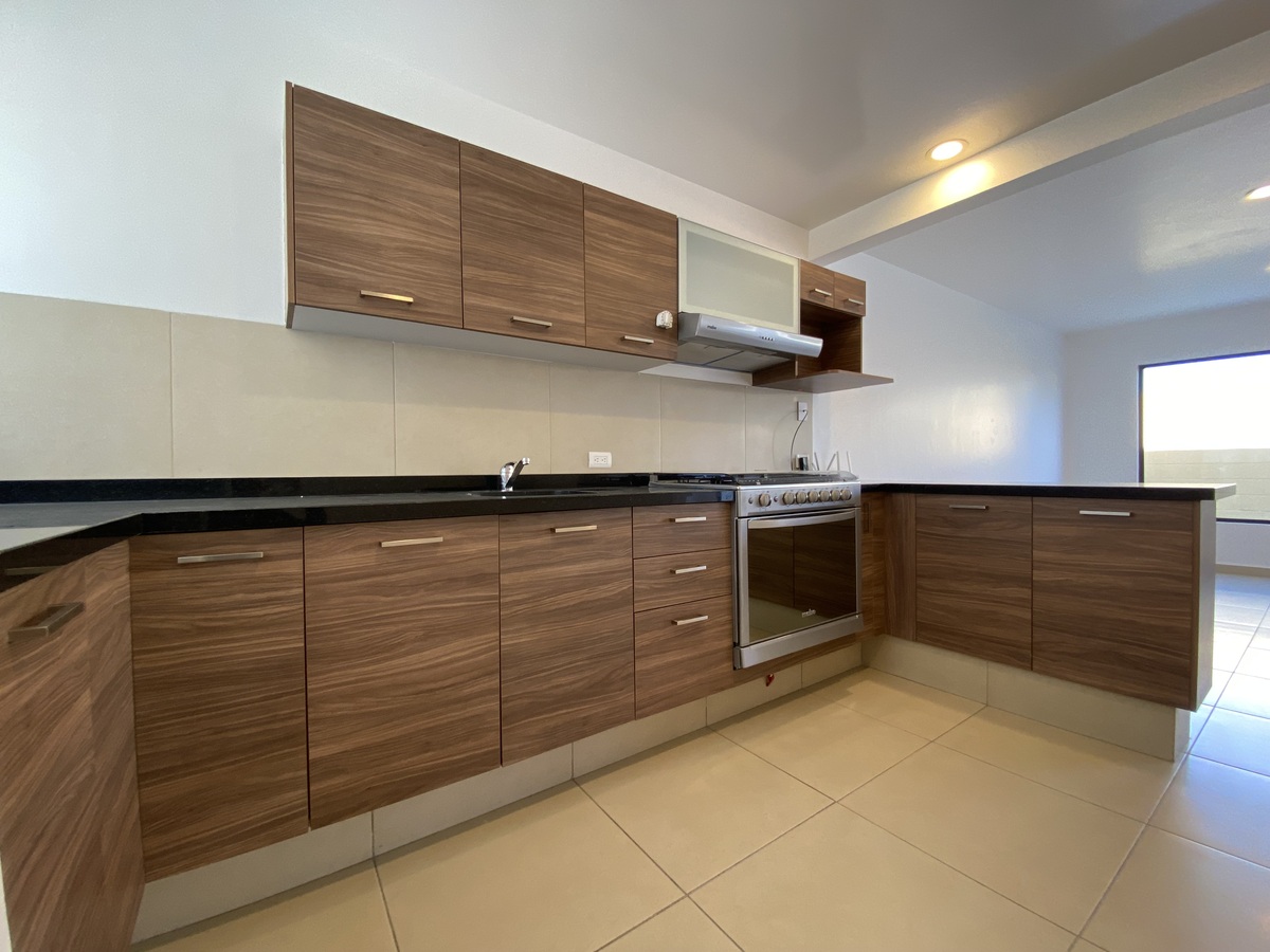 4 of 30: Cocina