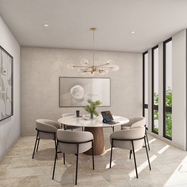 Apartamento em Temozón Norte, Mérida, foto 5 de 18