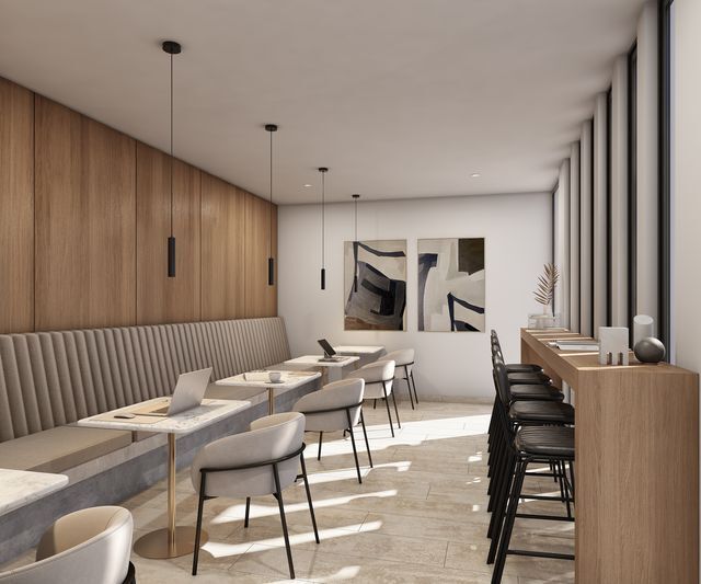 Apartamento em Temozón Norte, Mérida, foto 12 de 18