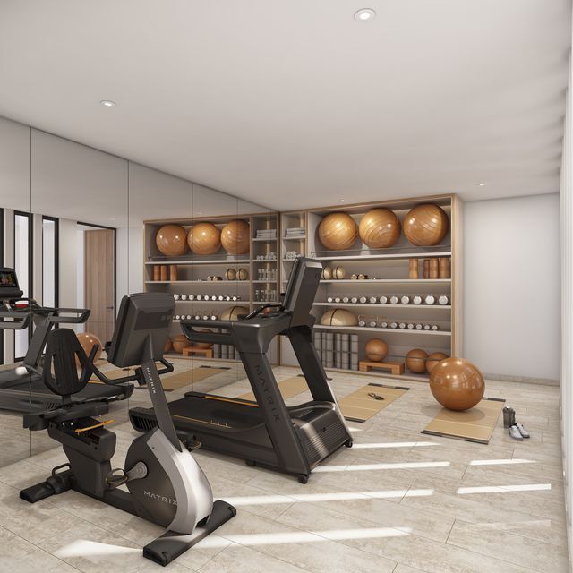 Apartamento em Temozón Norte, Mérida, foto 17 de 18
