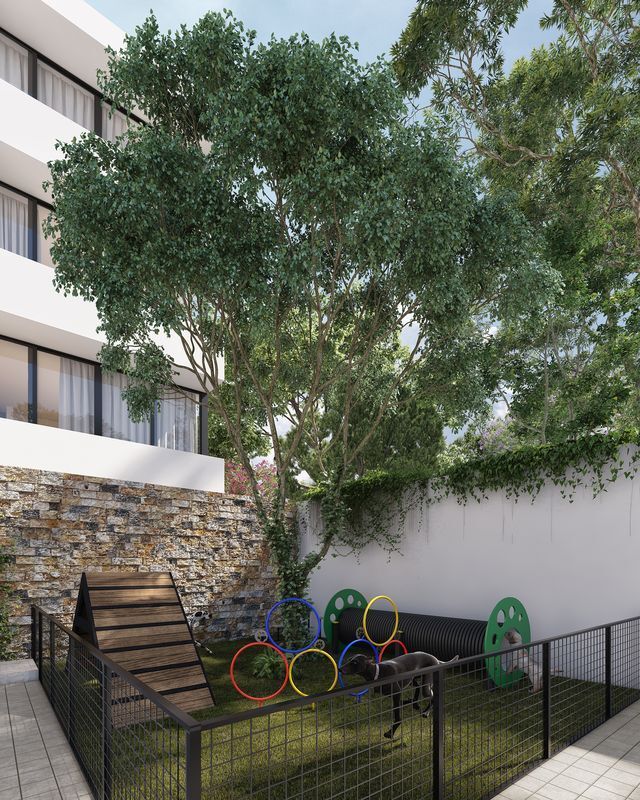 Apartamentos em pré-venda de 2 quartos em Nuan Temozón Norte., foto 1 de 18
