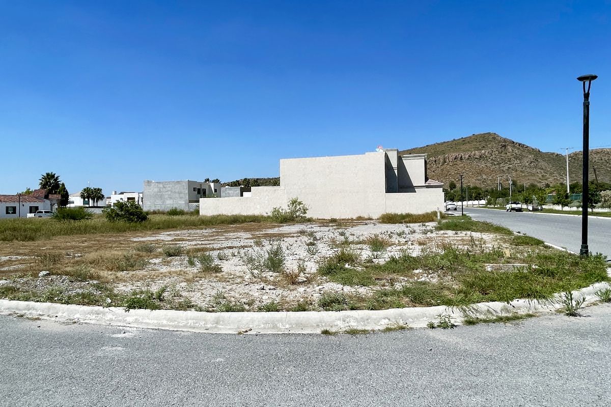 Terreno en VENTA en Country Club