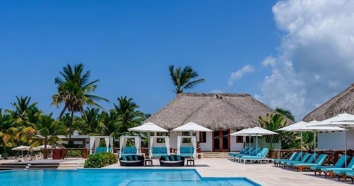 Apartamento en Cana Bay, foto 2