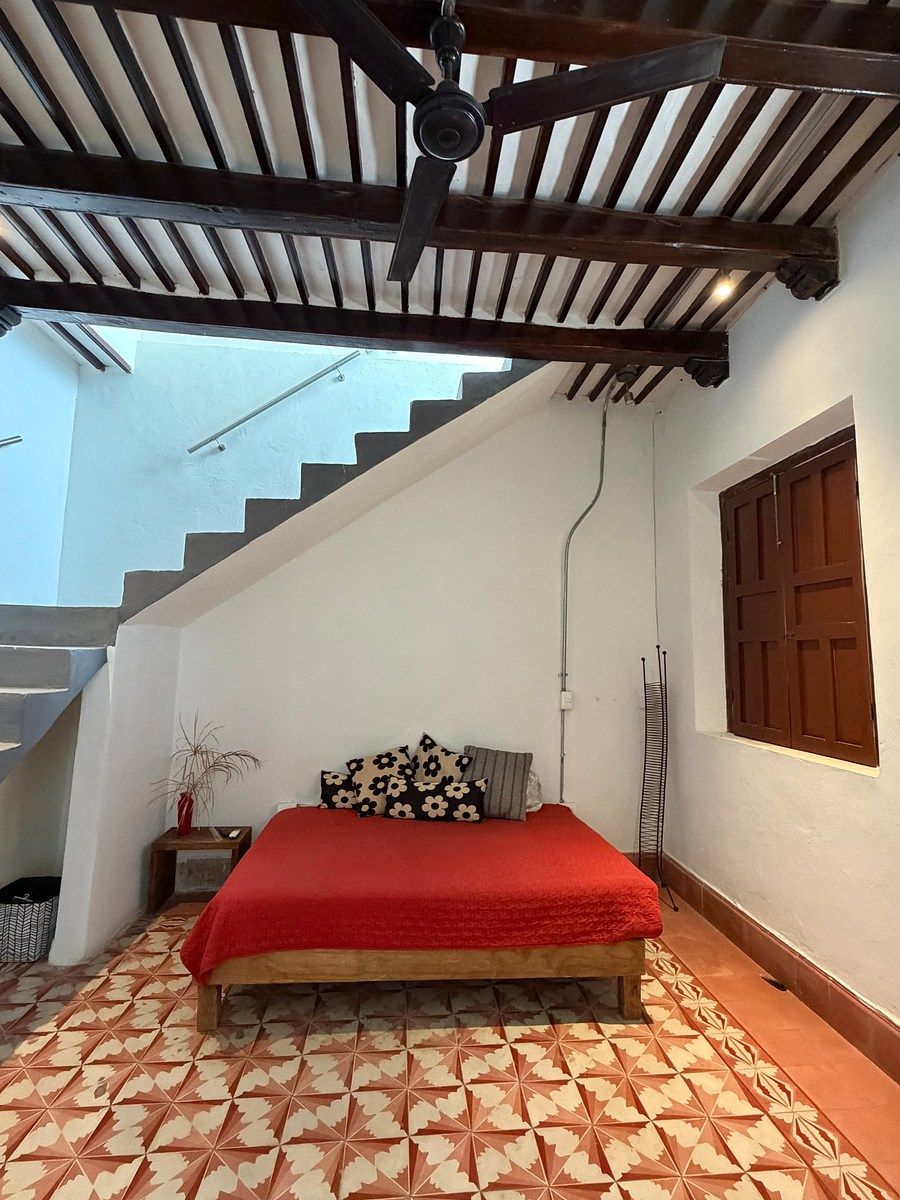 Casa en Mérida Centro, Mérida, foto 14 de 25