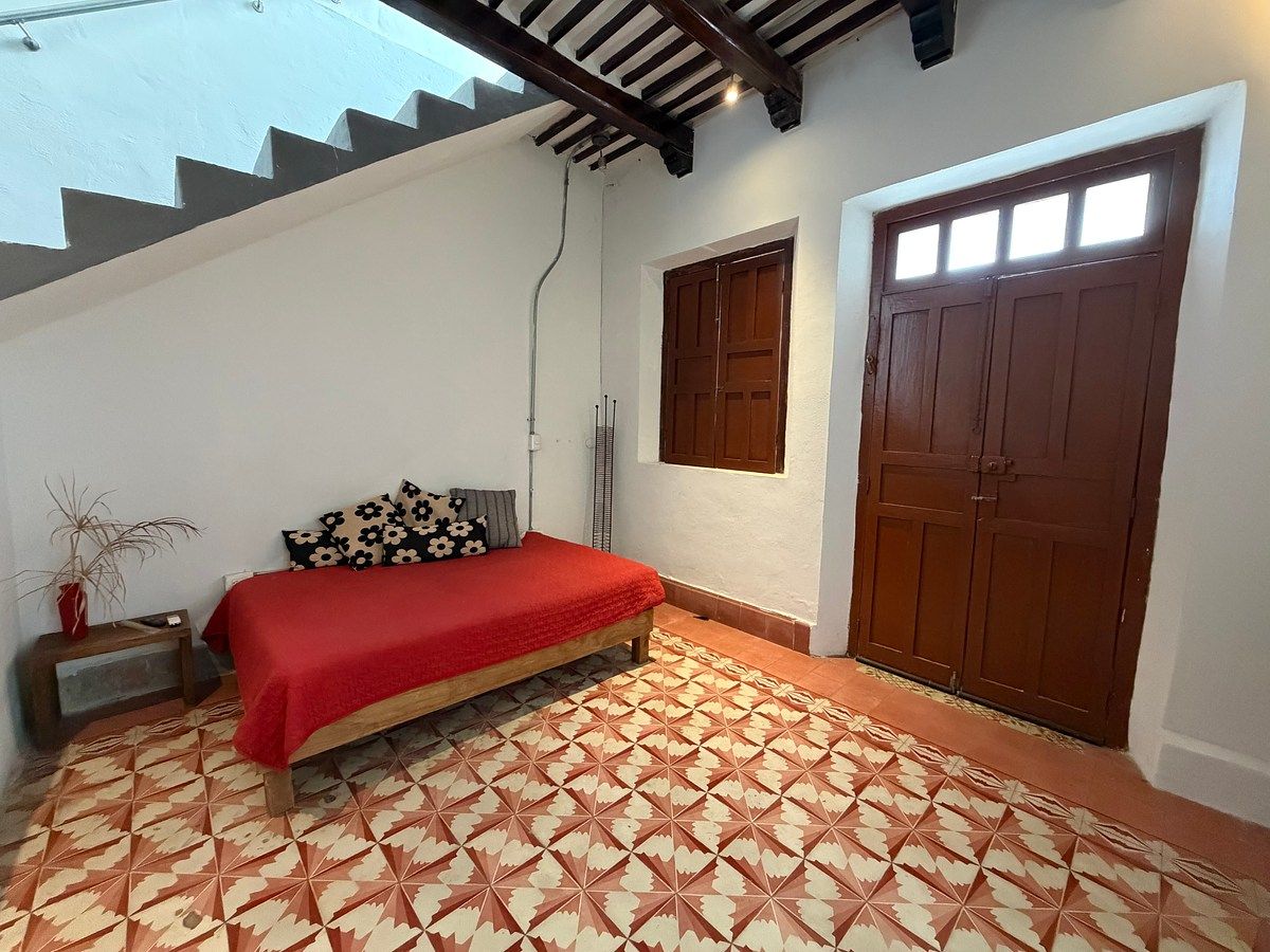 Casa en Mérida Centro, Mérida, foto 10 de 25