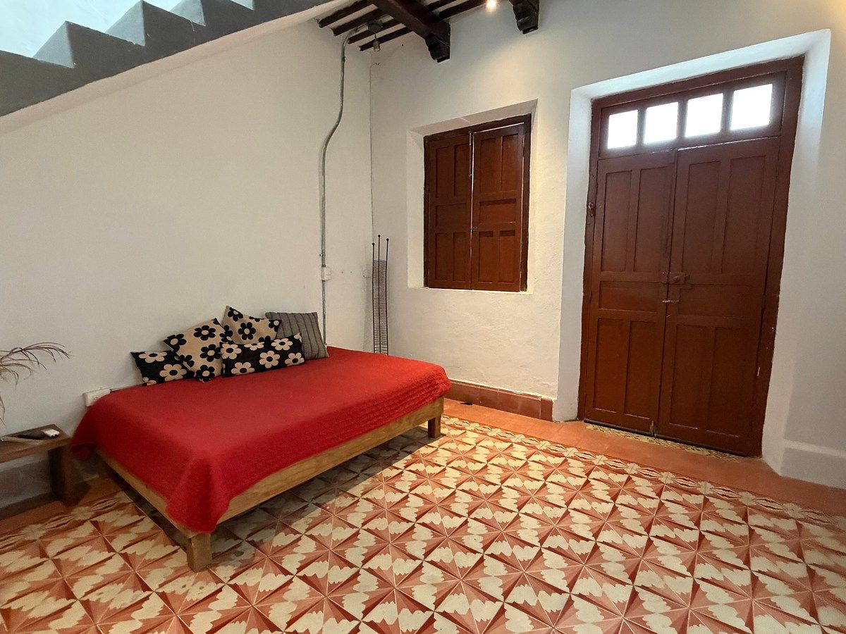 Casa en Mérida Centro, Mérida, foto 11 de 25