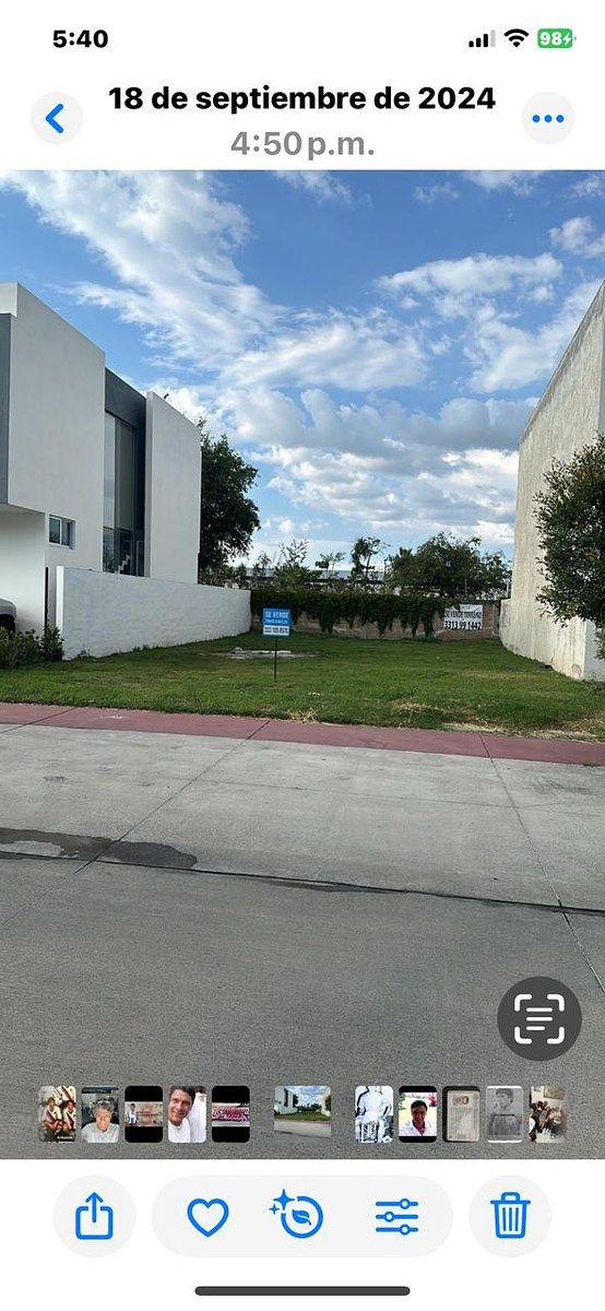 Terreno en Solares, Zapopan, foto 15 de 16