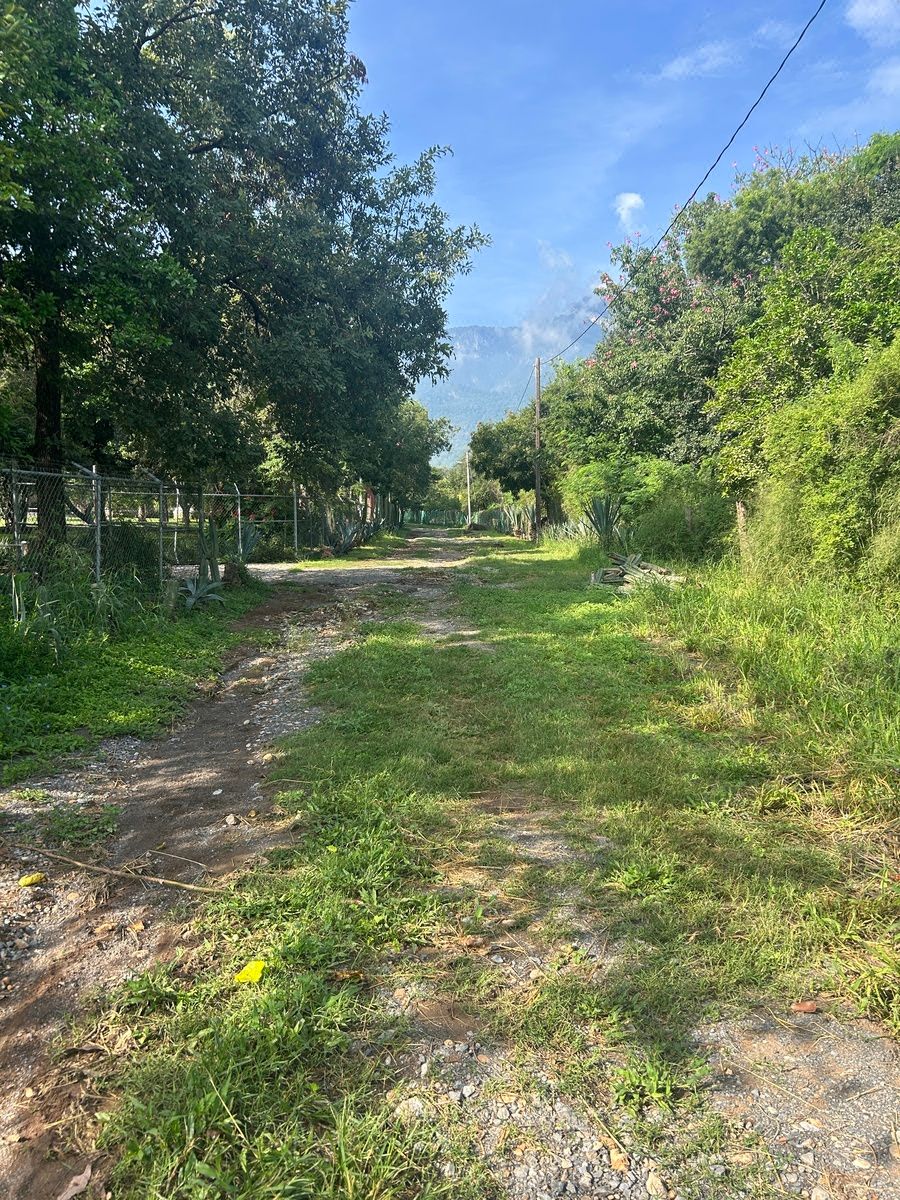 Terreno Huajuquito