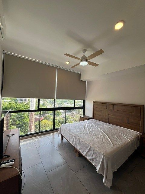 Departamento en Montebello, Mérida, foto 6 de 12