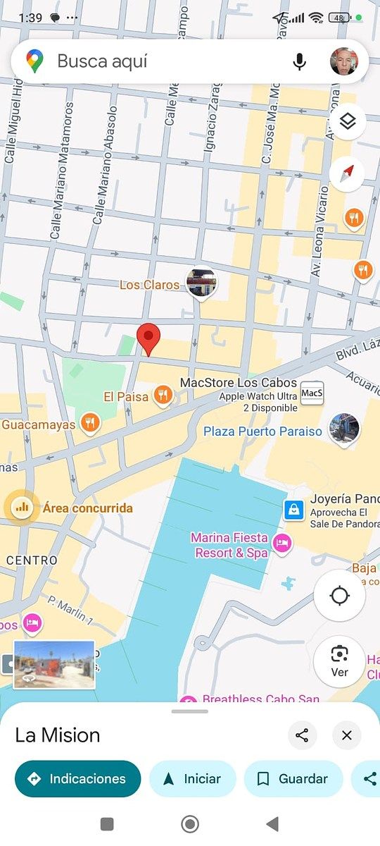 Terreno en venta – Los Cabos, Centro - foto 3