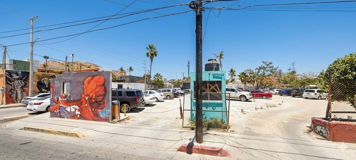 Terreno en venta – Los Cabos, Centro - foto 1